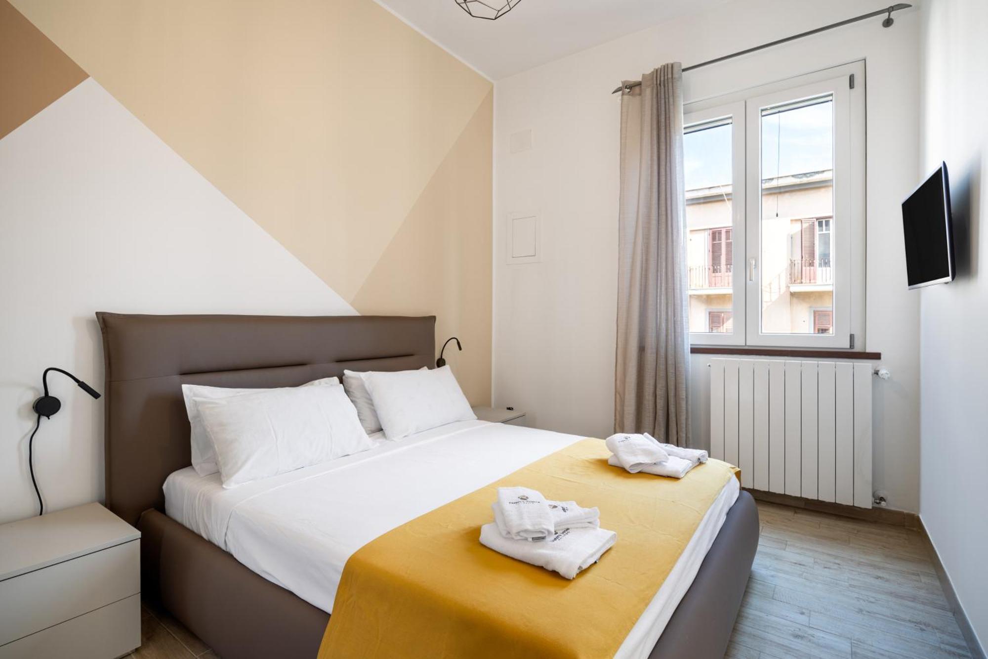 Sister'S Suite Apartment Palermo Exterior foto